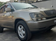 1998 Lexus Rx300 V6