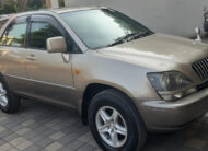 1998 Lexus Rx300 V6