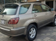 1998 Lexus Rx300 V6