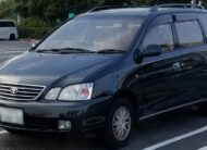 2004 Mercedes ML270 CDI