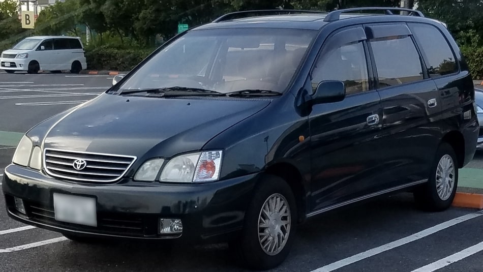 2004 Mercedes ML270 CDI