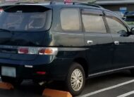 1999 Toyota Gaia Van 2.0