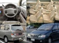 1999 Toyota Gaia Van 2.0
