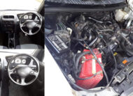 2002 Daihatsu Terios Kid