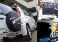 2002 Daihatsu Terios Kid