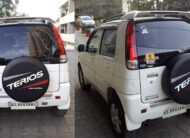 2002 Daihatsu Terios Kid