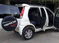 2002 Daihatsu Terios Kid
