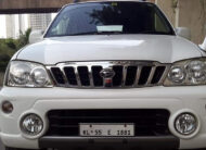 2002 Daihatsu Terios Kid