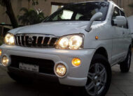 2002 Daihatsu Terios Kid